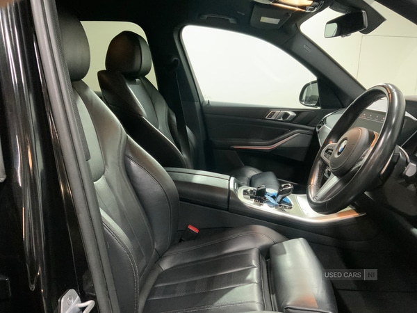 Used BMW X5 2019 for sale - 76474238: Photo 17