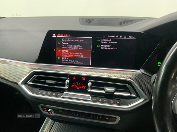 Used BMW X5 2019 for sale - 76474238: Photo 20