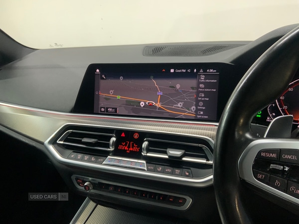 Used BMW X5 2019 for sale - 76474238: Photo 22