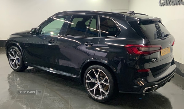 Used BMW X5 2019 for sale - 76474238: Photo 8