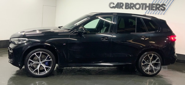 Used BMW X5 2019 for sale - 76474238: Photo 9