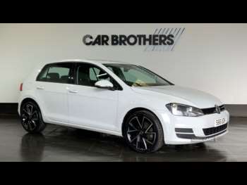 2014 - 1.6 TDI 105 S 5dr