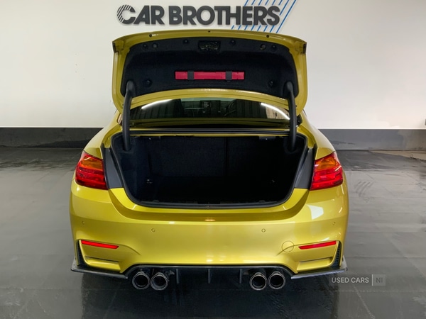 Used BMW M4 2015 for sale - 76371901: Photo 10