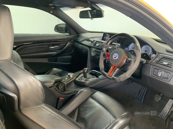 Used BMW M4 2015 for sale - 76371901: Photo 11