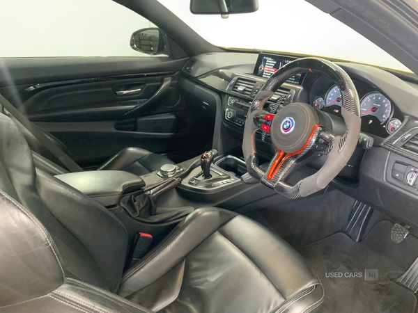 Used BMW M4 2015 for sale - 76371901: Photo 12