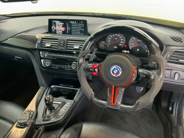 Used BMW M4 2015 for sale - 76371901: Photo 13