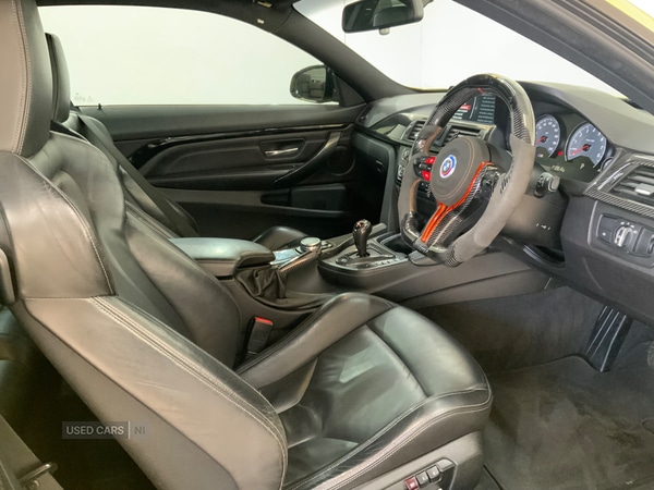 Used BMW M4 2015 for sale - 76371901: Photo 16