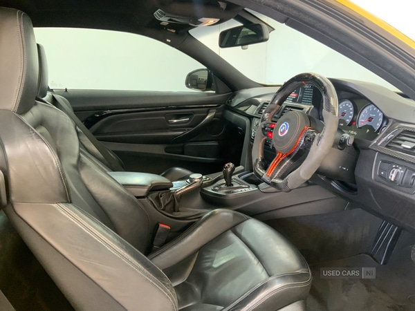 Used BMW M4 2015 for sale - 76371901: Photo 17