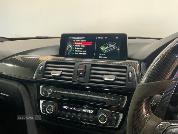 Used BMW M4 2015 for sale - 76371901: Photo 18