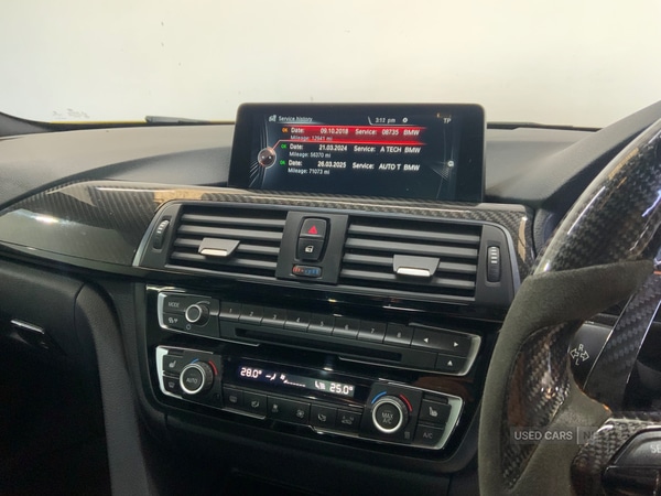 Used BMW M4 2015 for sale - 76371901: Photo 19