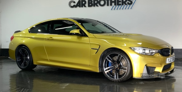 Used BMW M4 2015 for sale - 76371901: Photo 2