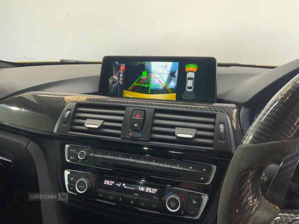 Used BMW M4 2015 for sale - 76371901: Photo 20