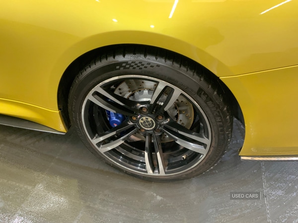 Used BMW M4 2015 for sale - 76371901: Photo 22