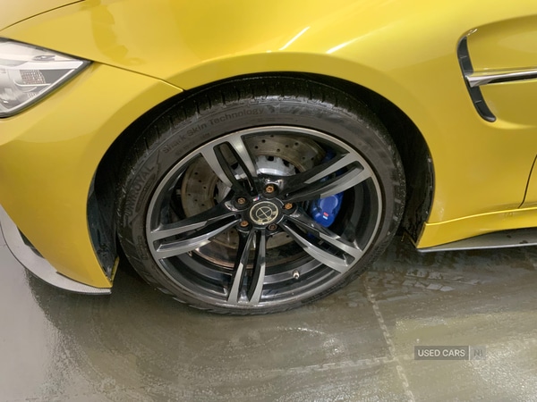 Used BMW M4 2015 for sale - 76371901: Photo 23