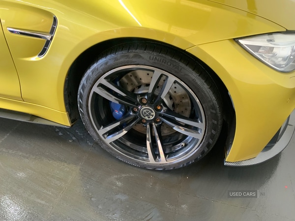 Used BMW M4 2015 for sale - 76371901: Photo 24