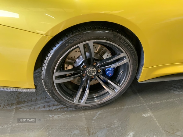 Used BMW M4 2015 for sale - 76371901: Photo 25