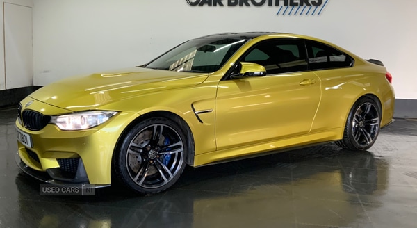 Used BMW M4 2015 for sale - 76371901: Photo 4