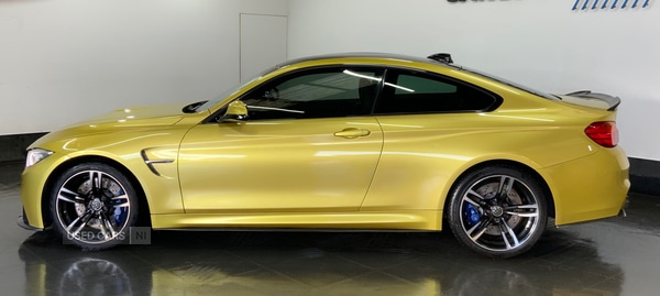 Used BMW M4 2015 for sale - 76371901: Photo 5