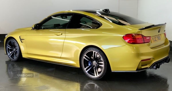 Used BMW M4 2015 for sale - 76371901: Photo 6