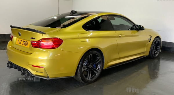 Used BMW M4 2015 for sale - 76371901: Photo 7