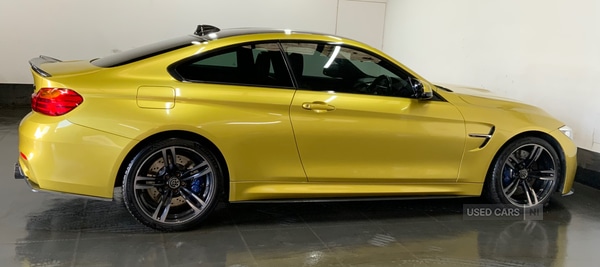 Used BMW M4 2015 for sale - 76371901: Photo 8