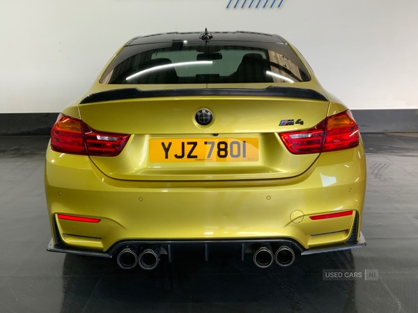 Used BMW M4 2015 for sale - 76371901: Photo 9