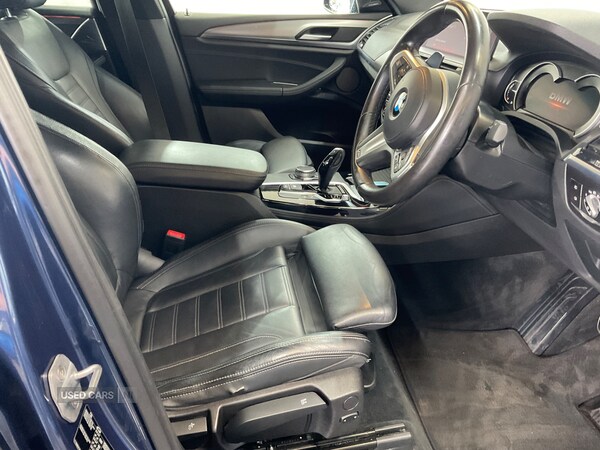 Used BMW X4 for sale - 75450219: Photo 12