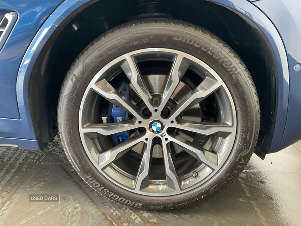 Used BMW X4 for sale - 75450219: Photo 13