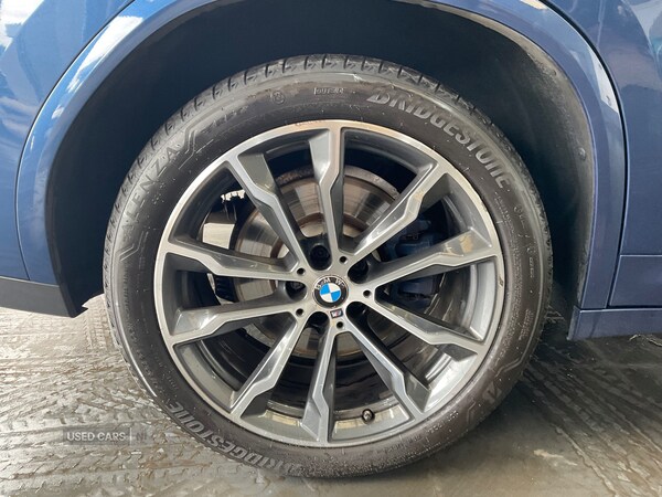 Used BMW X4 for sale - 75450219: Photo 14