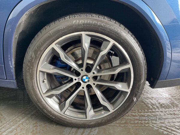 Used BMW X4 for sale - 75450219: Photo 15
