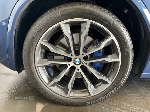 Used BMW X4 for sale - 75450219: Photo 16