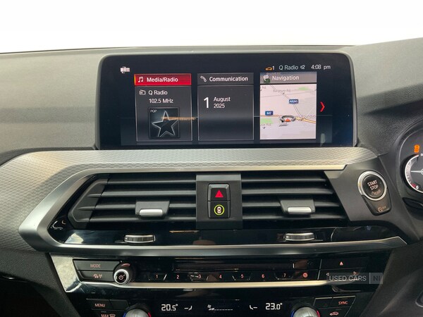 Used BMW X4 for sale - 75450219: Photo 17