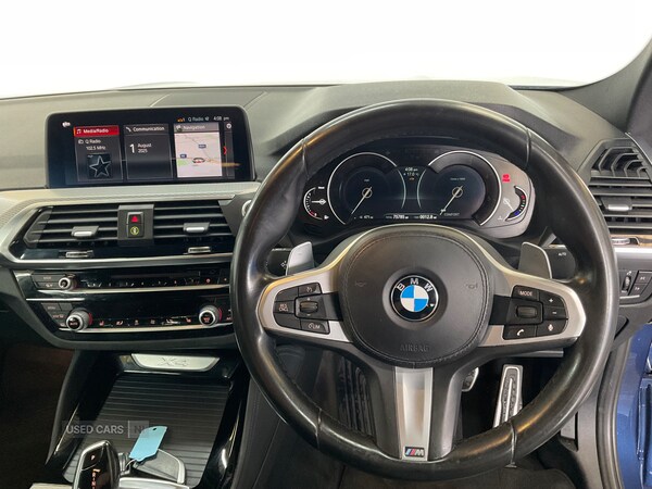 Used BMW X4 for sale - 75450219: Photo 19