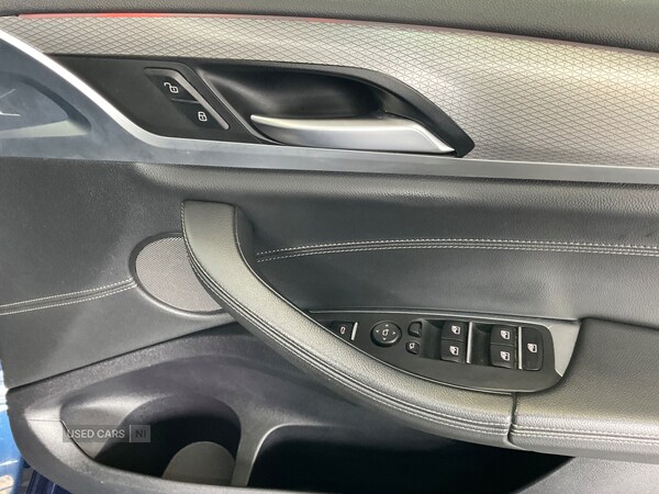 Used BMW X4 for sale - 75450219: Photo 20