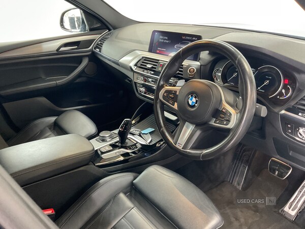 Used BMW X4 for sale - 75450219: Photo 21