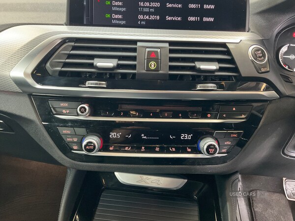 Used BMW X4 for sale - 75450219: Photo 22