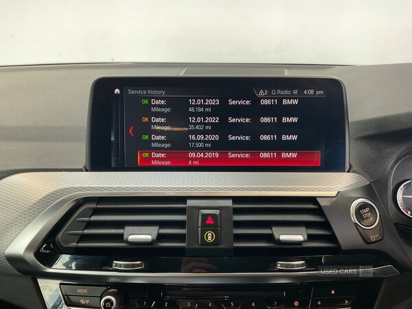 Used BMW X4 for sale - 75450219: Photo 23