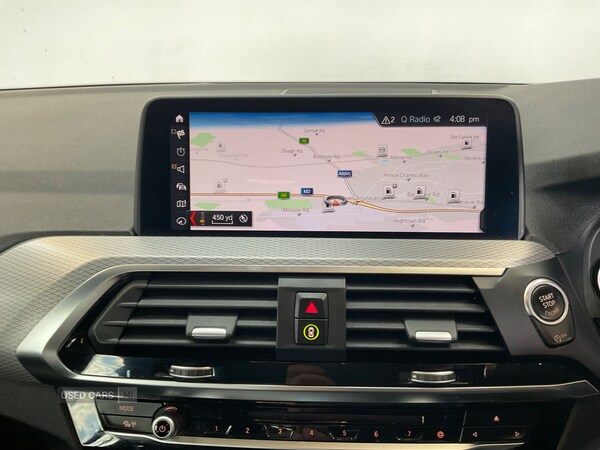 Used BMW X4 for sale - 75450219: Photo 24