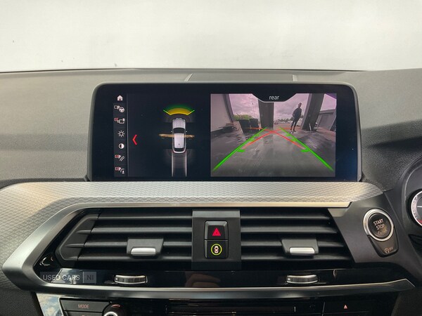 Used BMW X4 for sale - 75450219: Photo 25