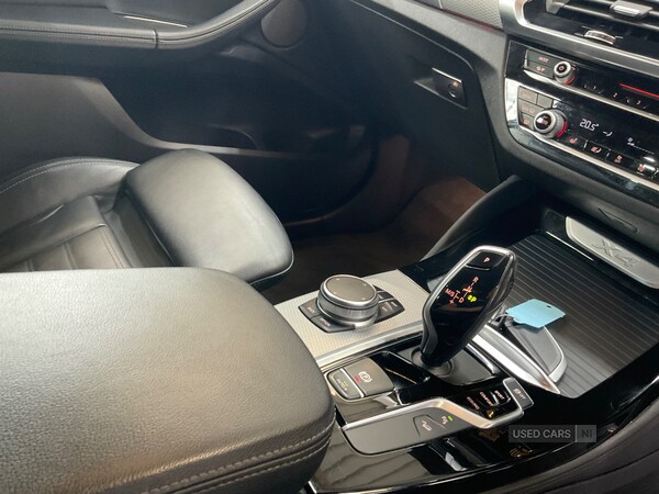 Used BMW X4 for sale - 75450219: Photo 26