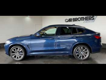 Used BMW X4 2019 for sale - 75450219: Photo