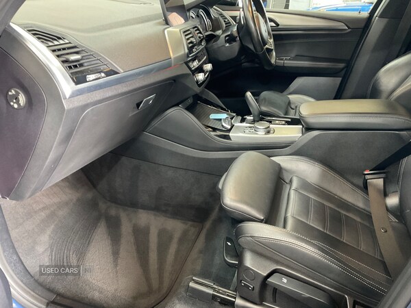 Used BMW X4 for sale - 75450219: Photo 7