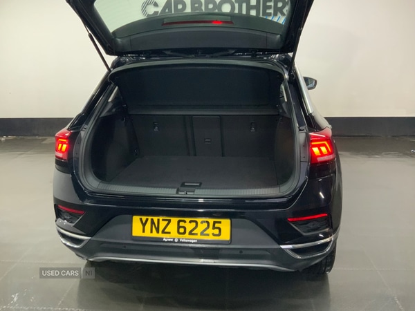 Used Volkswagen T-Roc 2019 for sale - 76840168: Photo 10