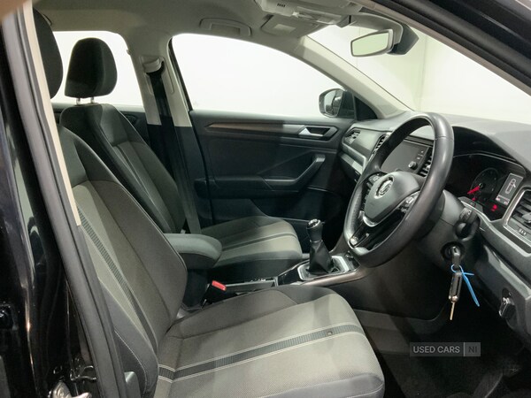 Used Volkswagen T-Roc 2019 for sale - 76840168: Photo 13