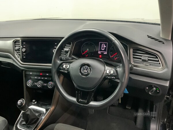 Used Volkswagen T-Roc 2019 for sale - 76840168: Photo 15
