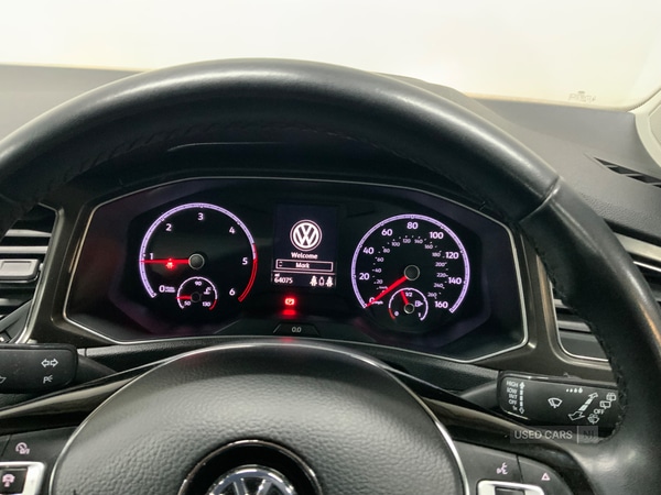 Used Volkswagen T-Roc 2019 for sale - 76840168: Photo 16