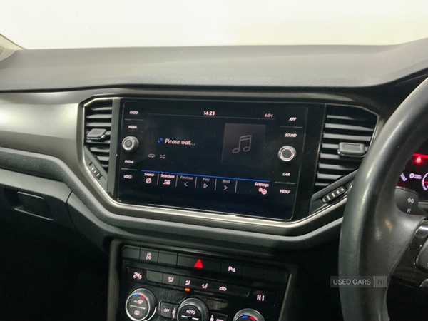 Used Volkswagen T-Roc 2019 for sale - 76840168: Photo 17