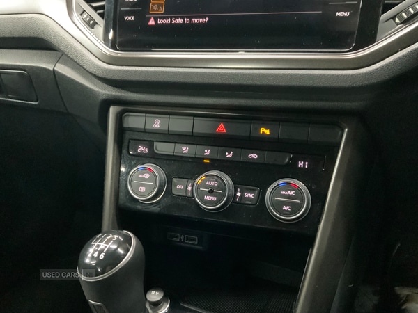 Used Volkswagen T-Roc 2019 for sale - 76840168: Photo 19