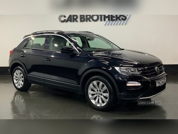 2019 - 1.6 TDI SE 5dr