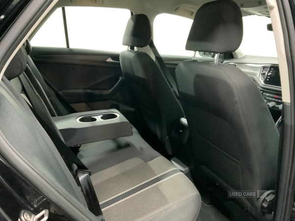 Used Volkswagen T-Roc 2019 for sale - 76840168: Photo 20